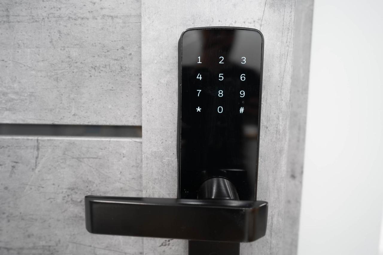 New Apartament Vip Blue Warszawa+Parking Wola Mrokowska Ngoại thất bức ảnh