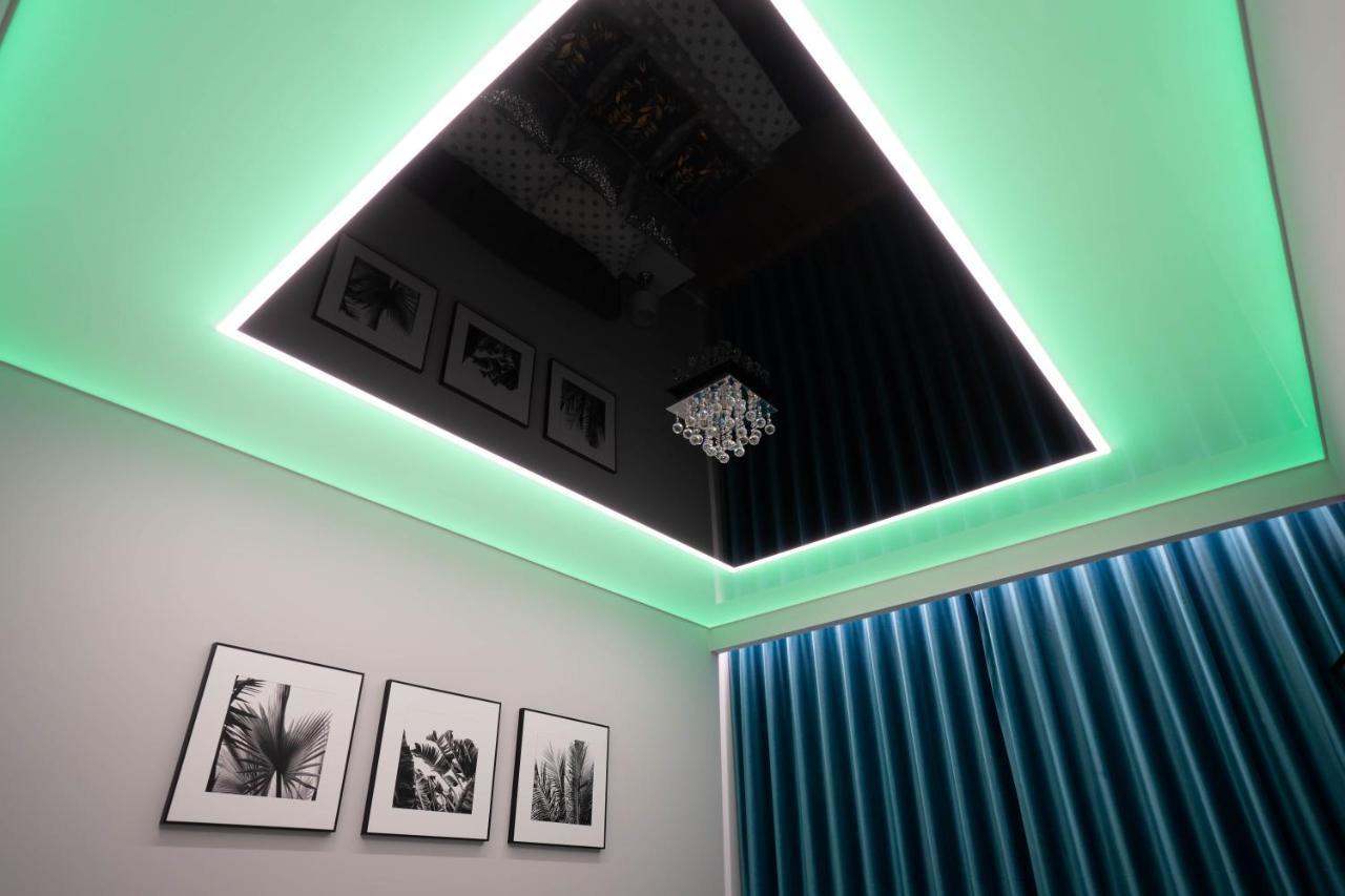 New Apartament Vip Blue Warszawa+Parking Wola Mrokowska Ngoại thất bức ảnh